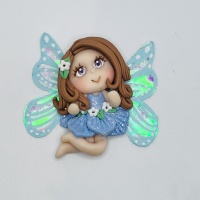 FAIRY OOAK 115